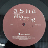 Asha Bhosle - Asha :An Era In An Evening : Her Greatest Concert Ever (Vinyl)